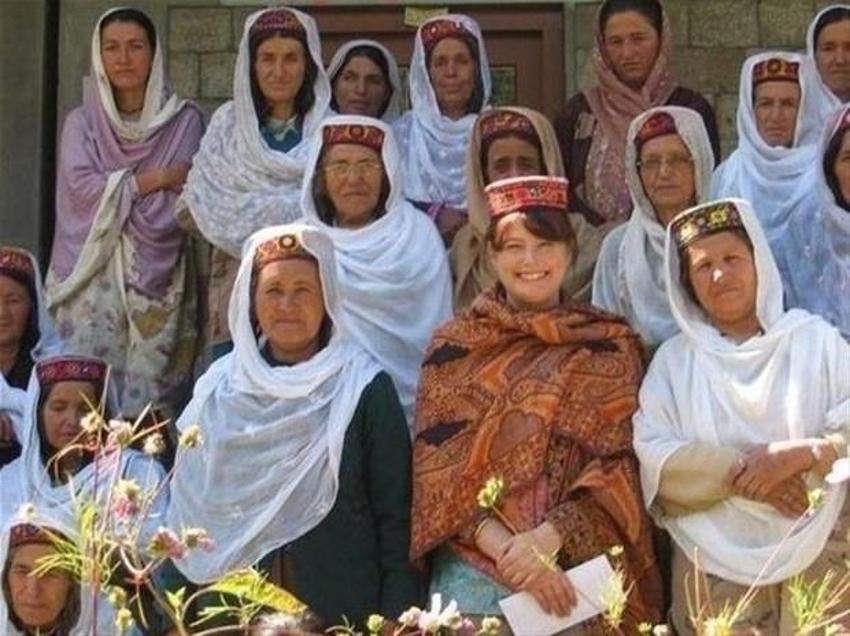 Uzun yaşamın sırrı