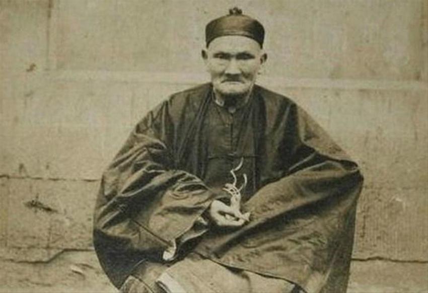 Uzun yaşamın sırrı
