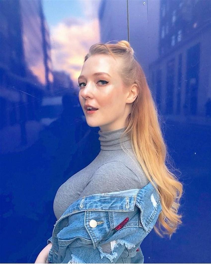 Victoria Clay