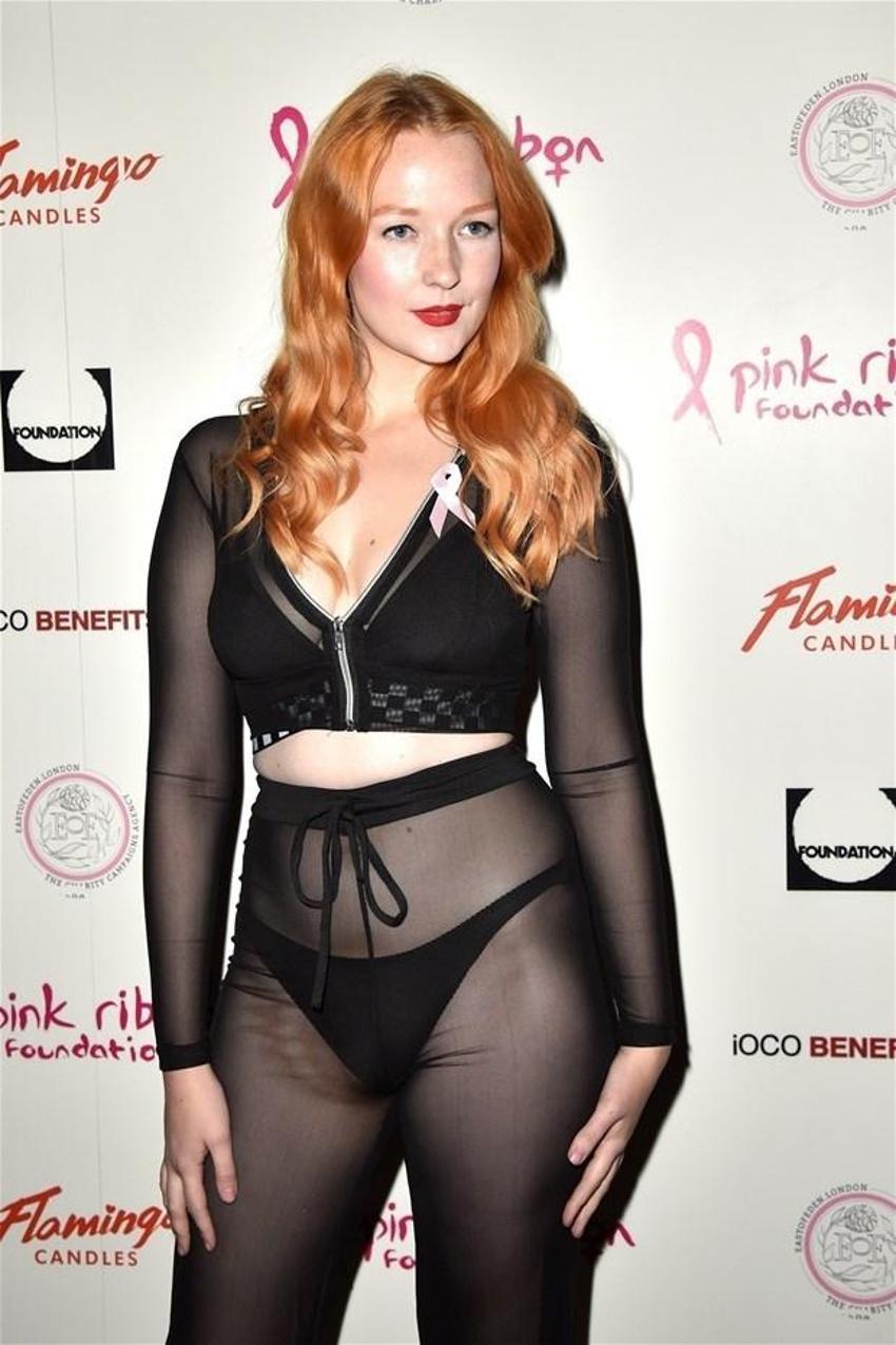 Victoria Clay