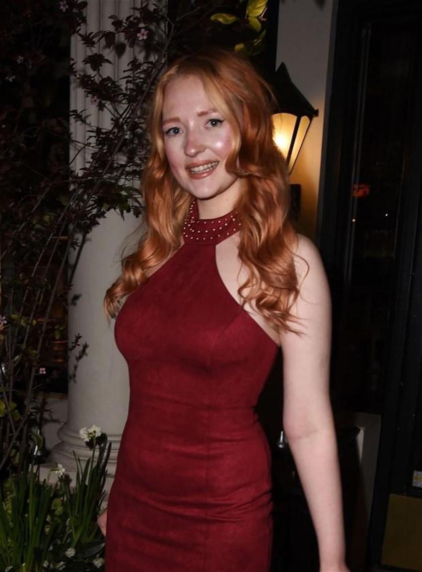 Victoria Clay