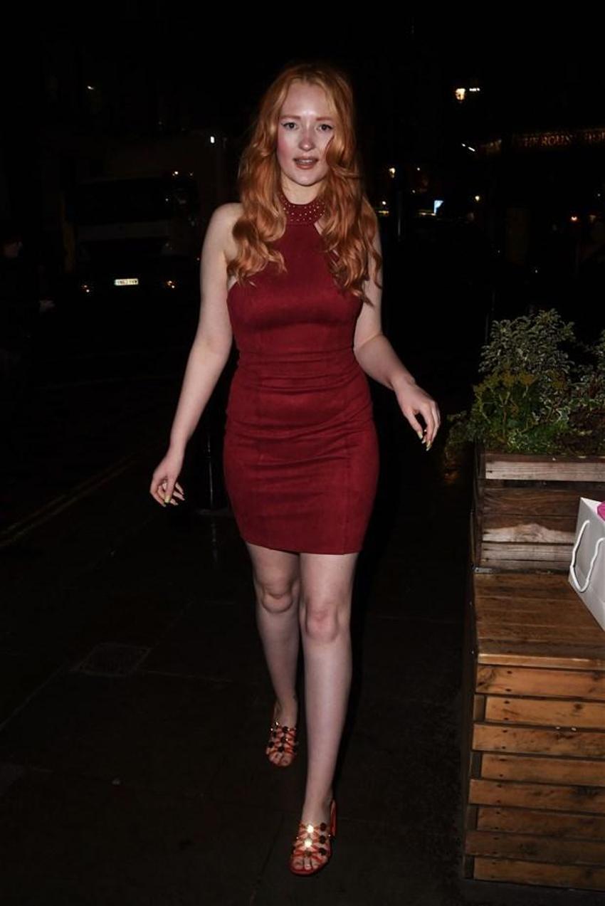Victoria Clay