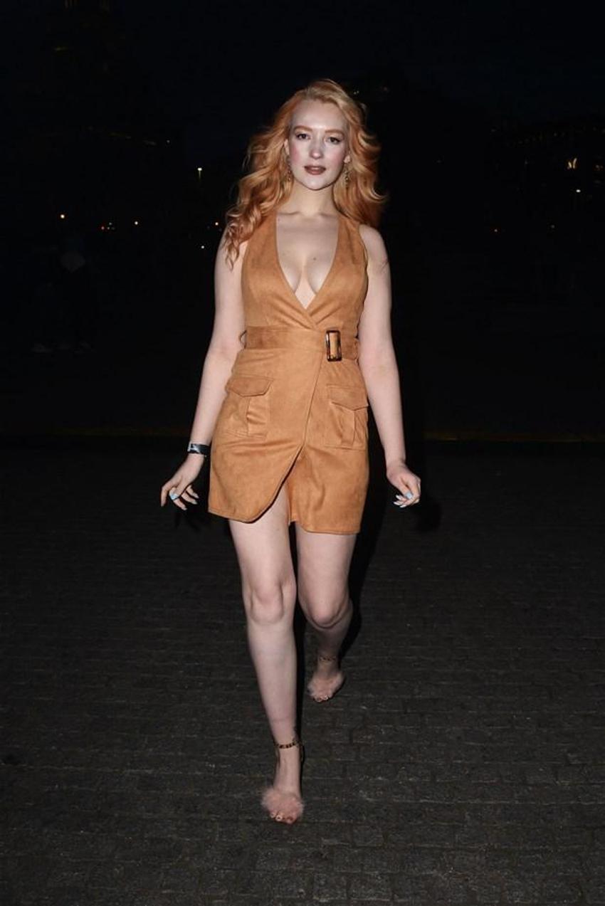 Victoria Clay