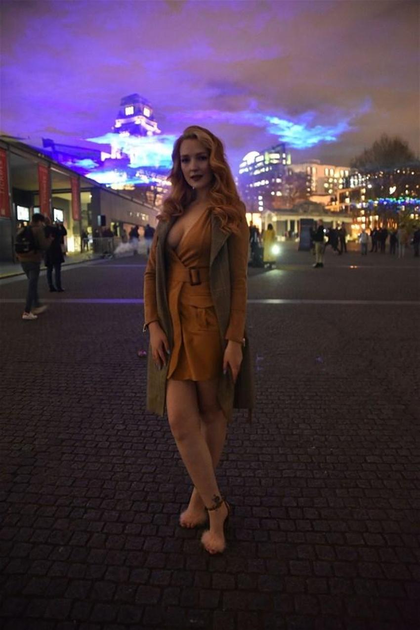 Victoria Clay