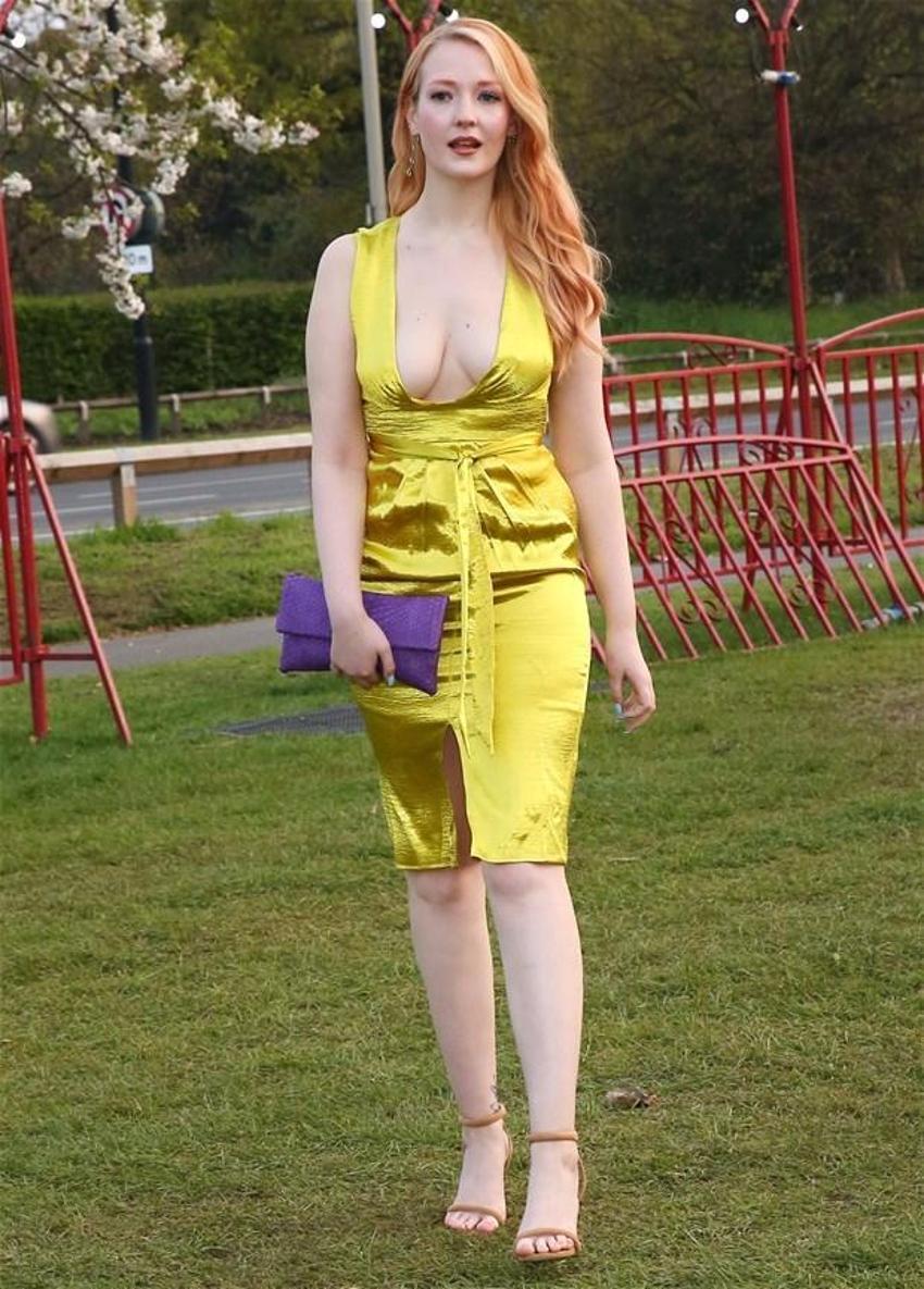 Victoria Clay