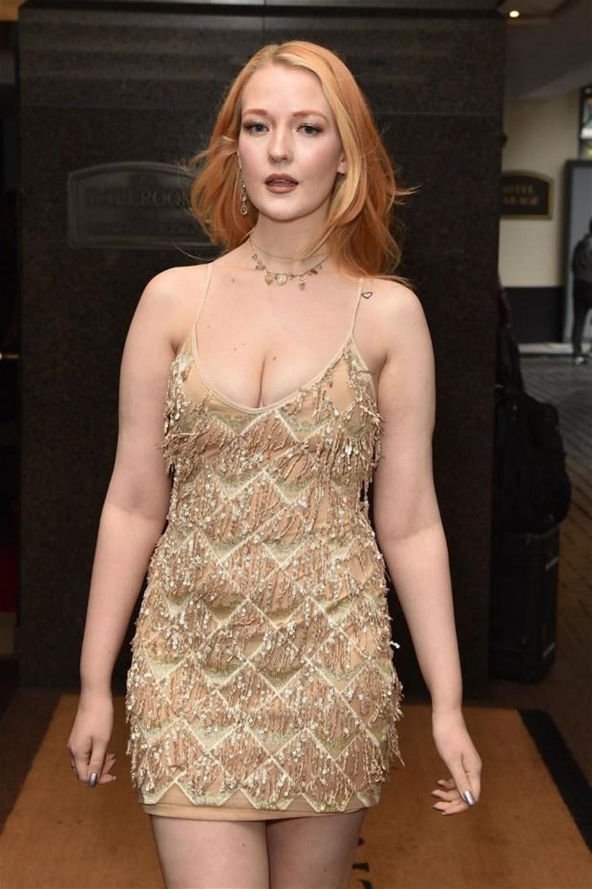 Victoria Clay