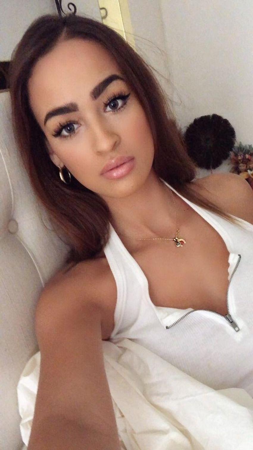 Lewis Hamilton için şok iddia: Üçlü ilişki istedi!