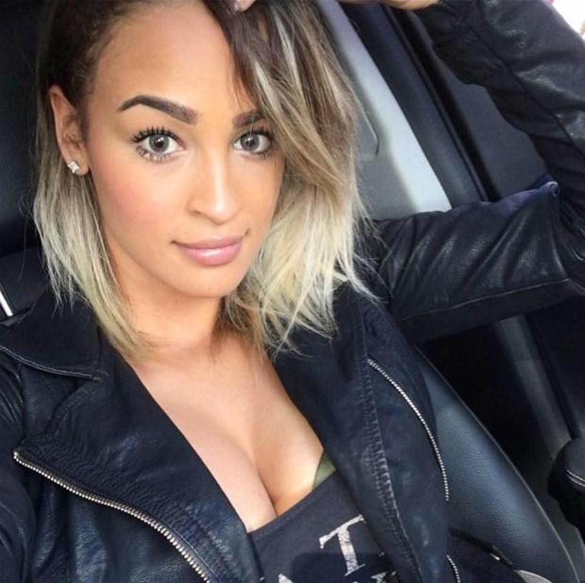 Lewis Hamilton için şok iddia: Üçlü ilişki istedi!