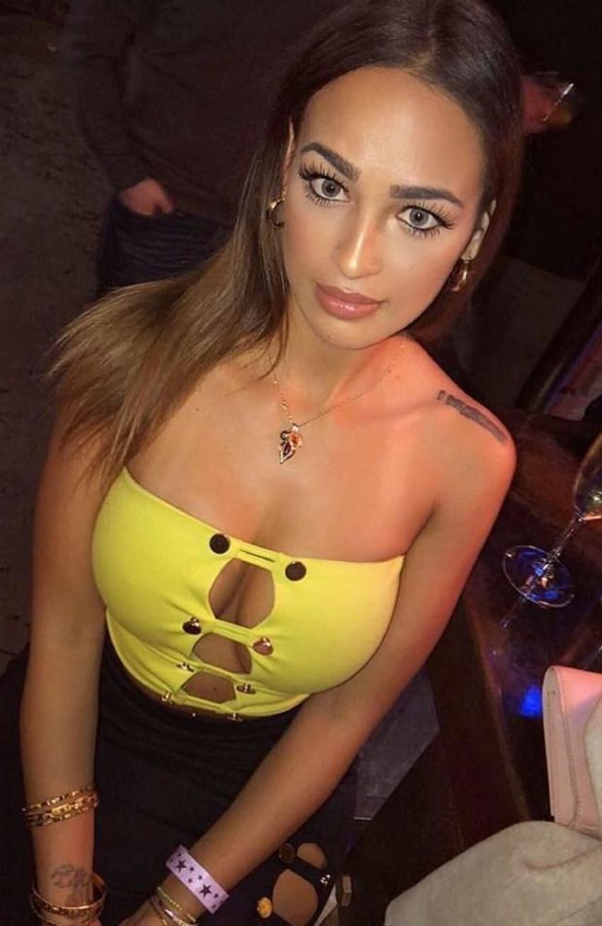 Lewis Hamilton için şok iddia: Üçlü ilişki istedi!