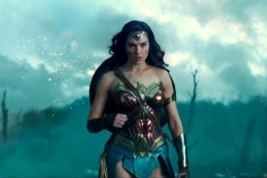 Gal Gadot