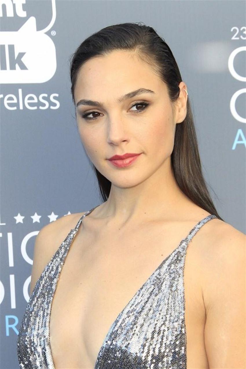 Gal Gadot