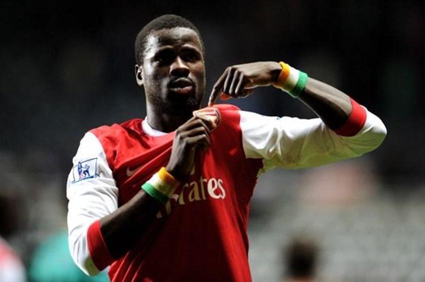 Emmanuel Eboue'nin yürek burkan hayatı