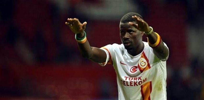 Emmanuel Eboue'nin yürek burkan hayatı