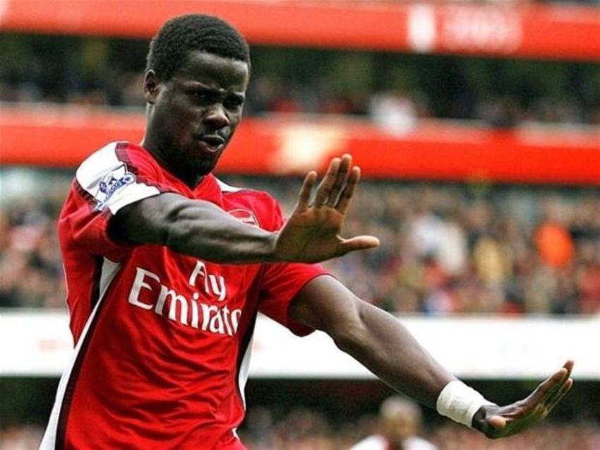 Emmanuel Eboue'nin yürek burkan hayatı