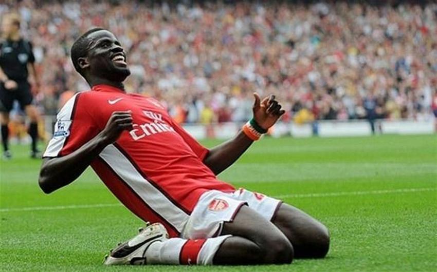 Emmanuel Eboue'nin yürek burkan hayatı