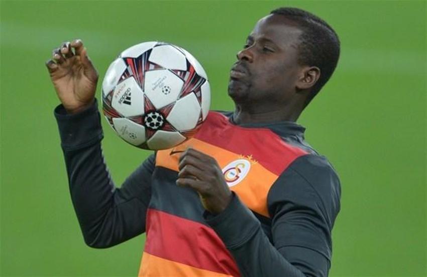 Emmanuel Eboue'nin yürek burkan hayatı
