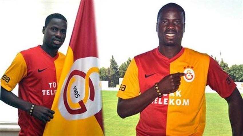 Emmanuel Eboue'nin yürek burkan hayatı