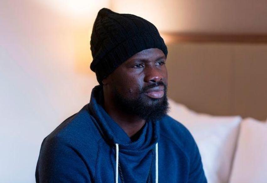 Emmanuel Eboue'nin yürek burkan hayatı