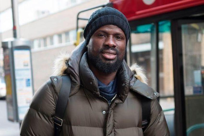 Emmanuel Eboue'nin yürek burkan hayatı