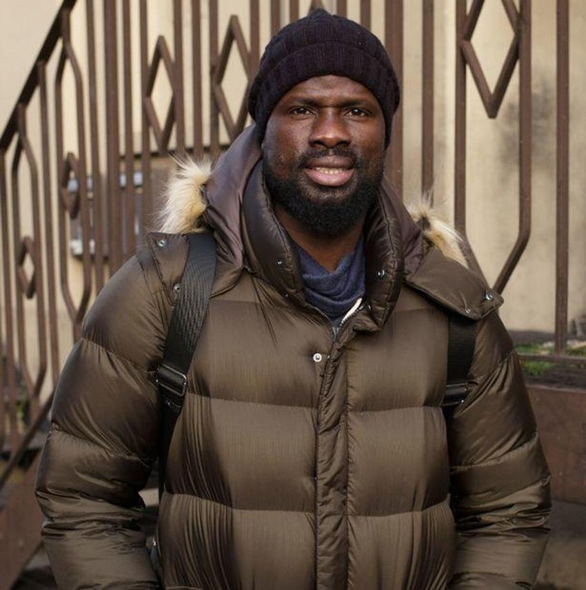 Emmanuel Eboue'nin yürek burkan hayatı