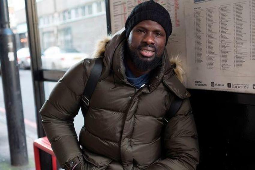 Emmanuel Eboue'nin yürek burkan hayatı