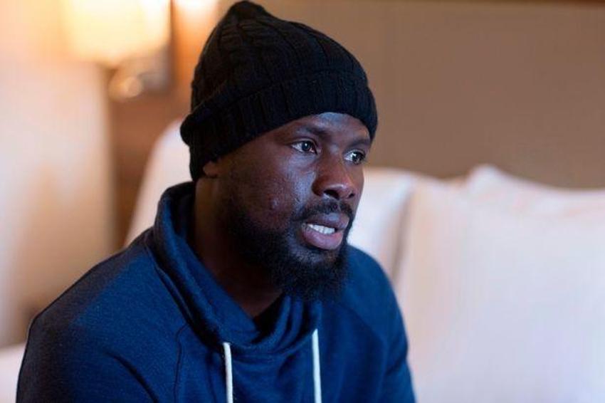 Emmanuel Eboue'nin yürek burkan hayatı