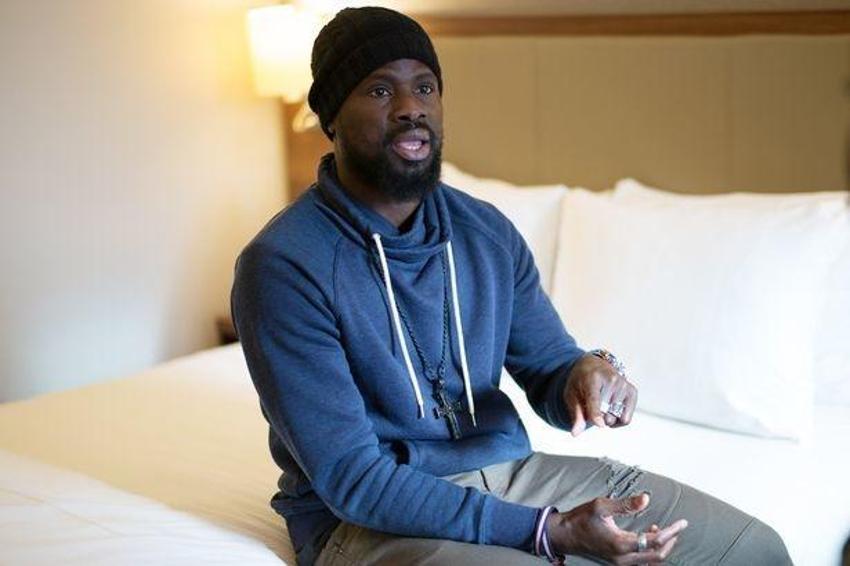 Emmanuel Eboue'nin yürek burkan hayatı