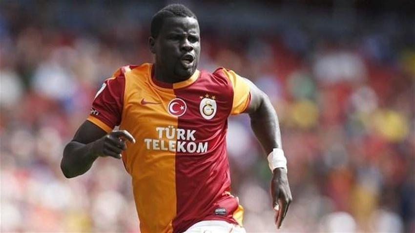 Emmanuel Eboue'nin yürek burkan hayatı