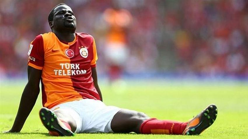Emmanuel Eboue'nin yürek burkan hayatı