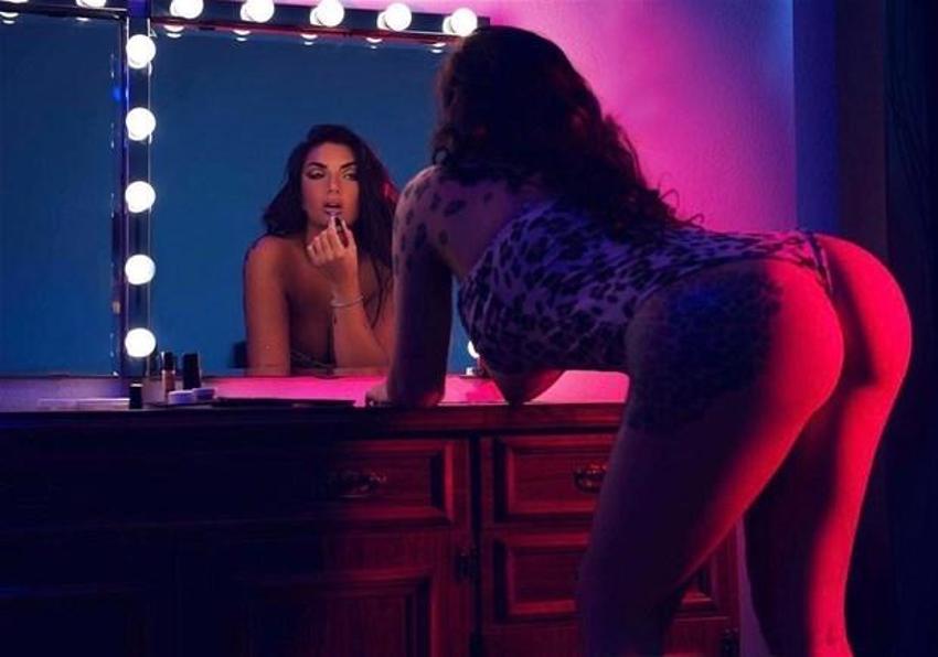 Elettra Lamborghini