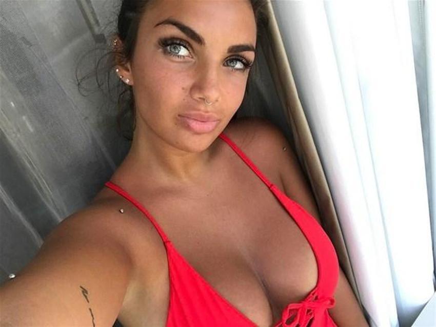 Elettra Lamborghini