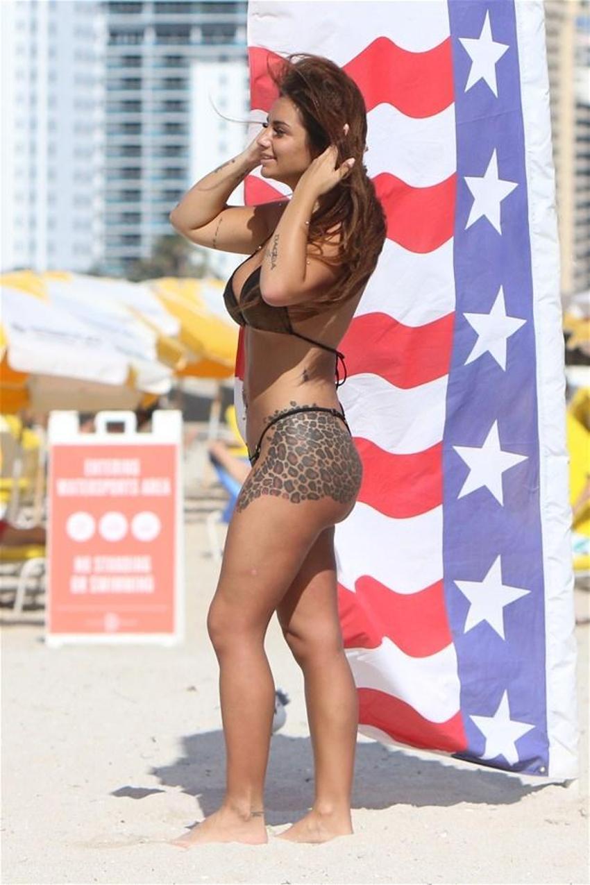 Elettra Lamborghini