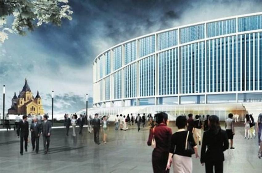 Dünya Kupası grupları belli oldu