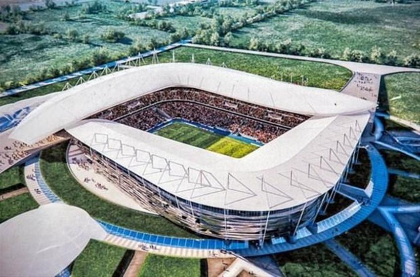 Dünya Kupası grupları belli oldu