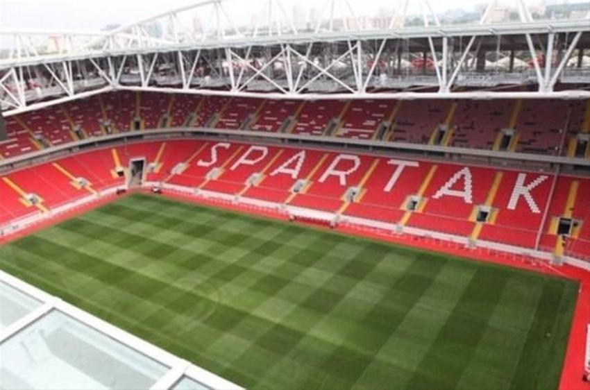 Dünya Kupası grupları belli oldu