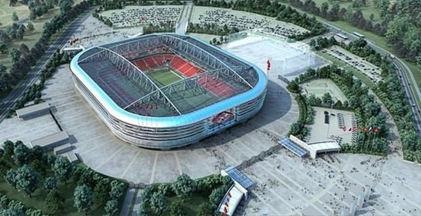 Dünya Kupası grupları belli oldu