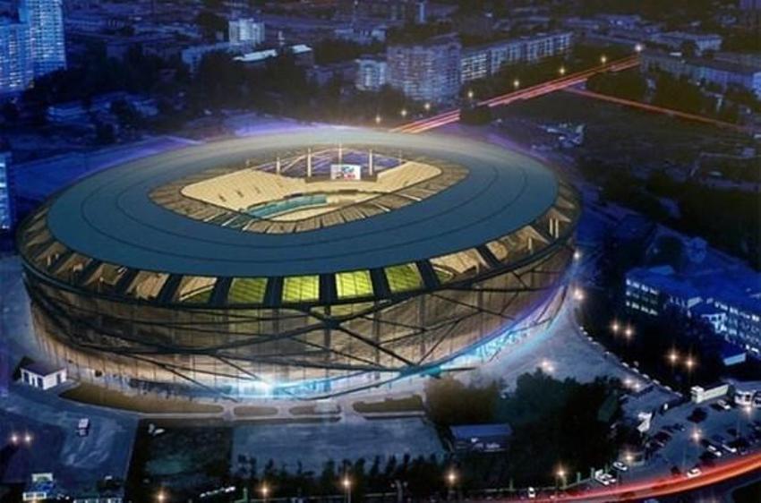 Dünya Kupası grupları belli oldu
