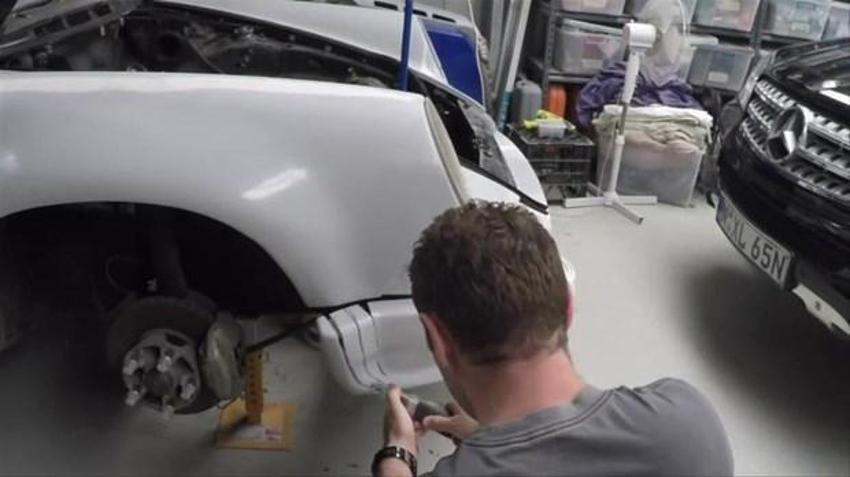 Porsche 911'i 18 ayda yeniledi