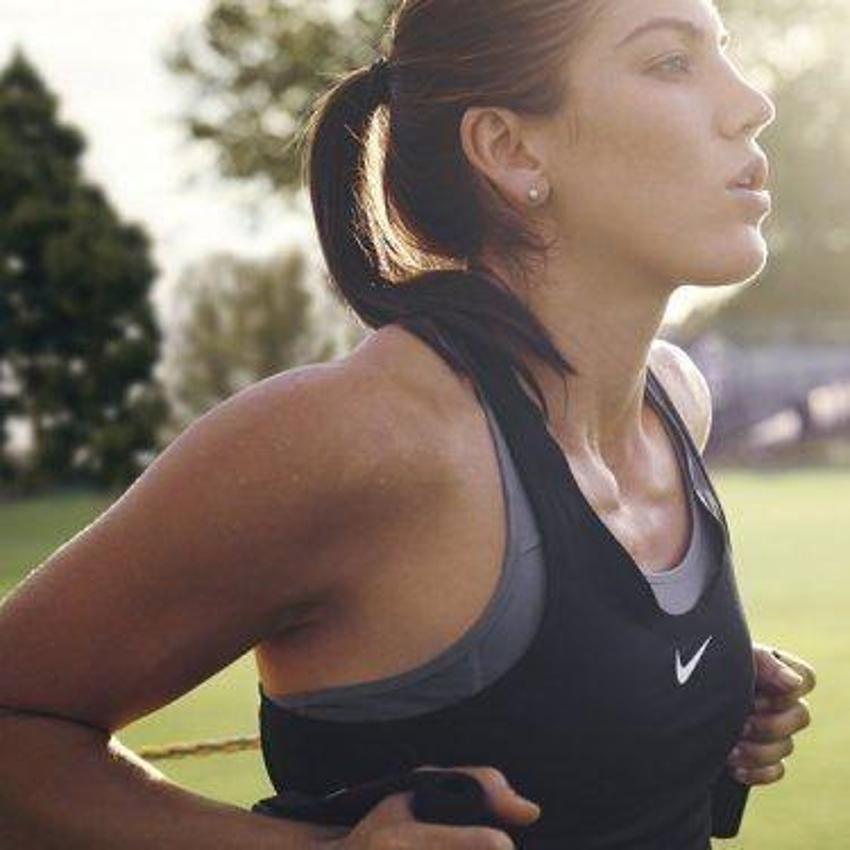 Hope Solo: Blatter beni taciz etti!