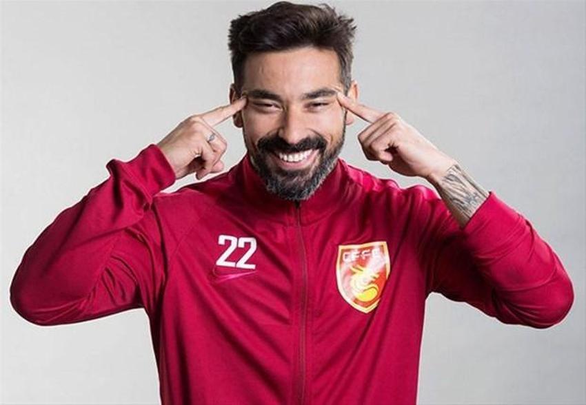 Transferde son dakika! Lavezzi bombası...