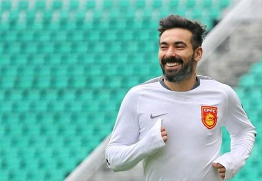 Transferde son dakika! Lavezzi bombası...