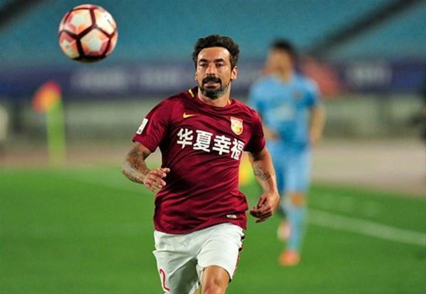 Transferde son dakika! Lavezzi bombası...