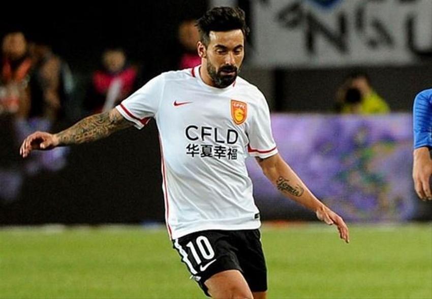 Transferde son dakika! Lavezzi bombası...