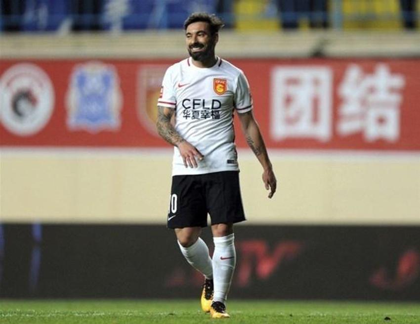 Transferde son dakika! Lavezzi bombası...