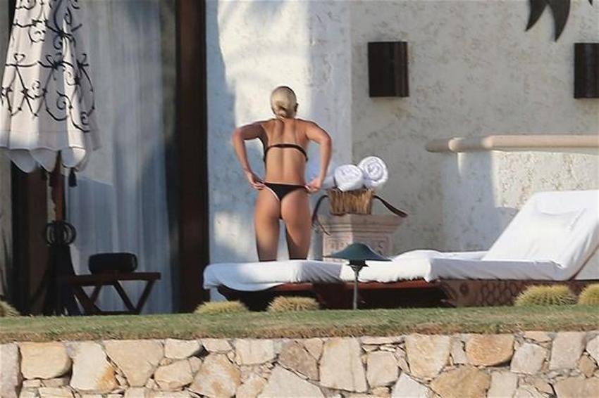 Sofia Richie