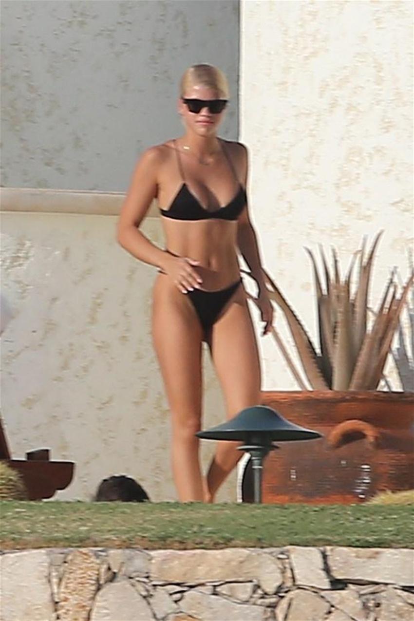Sofia Richie