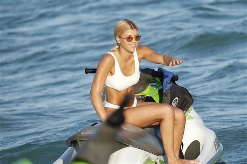 Sofia Richie