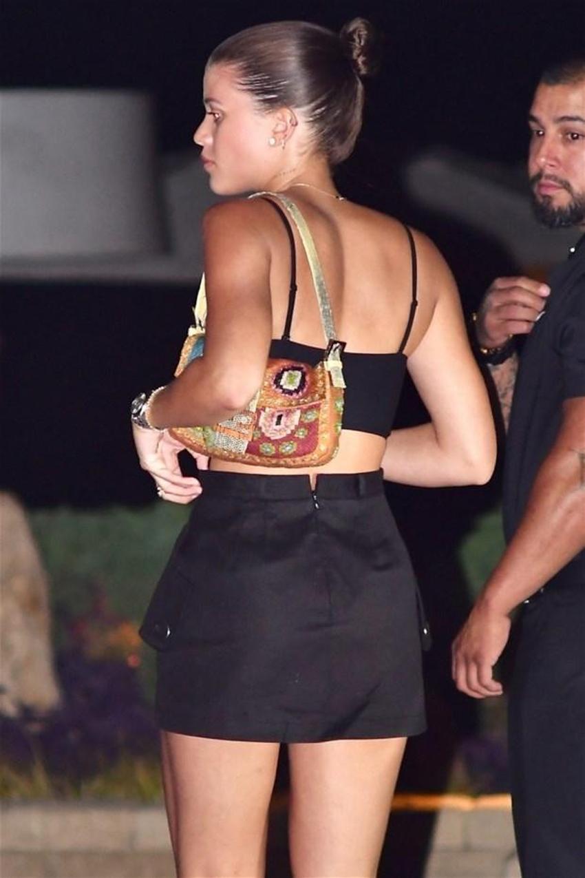 Sofia Richie
