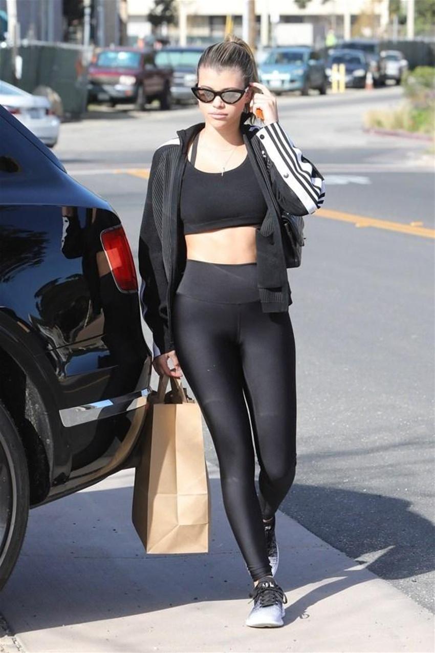Sofia Richie