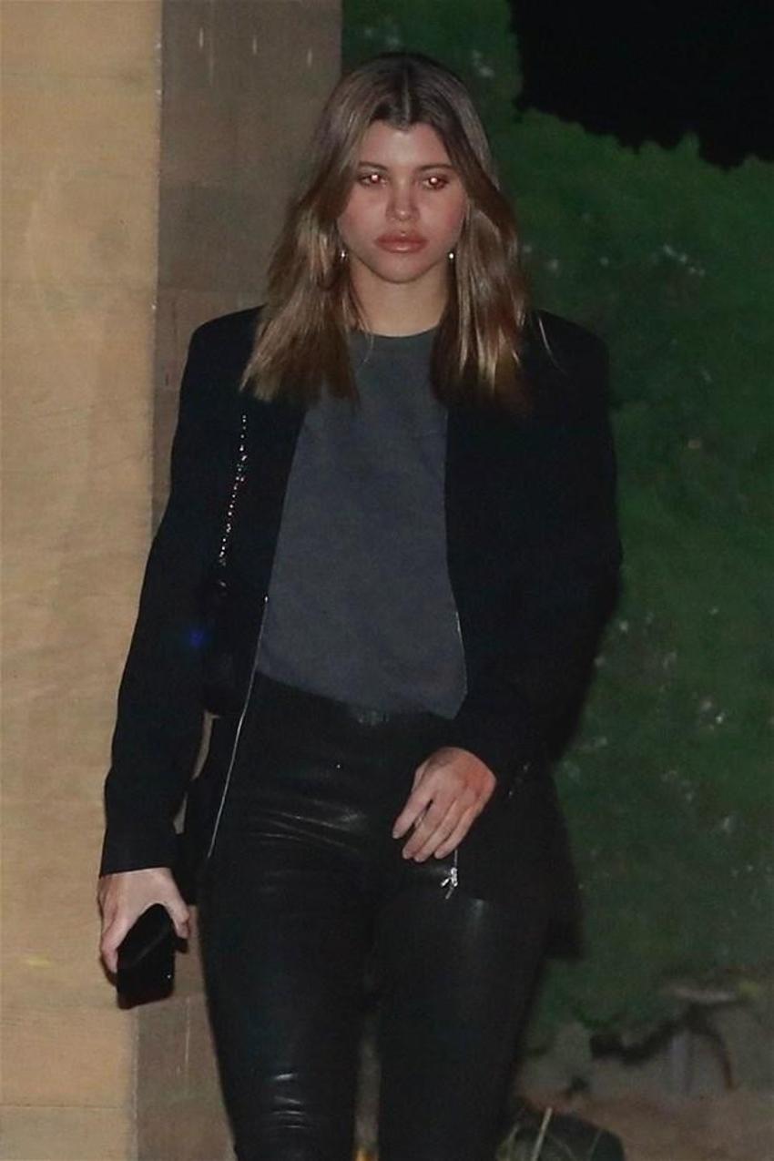 Sofia Richie
